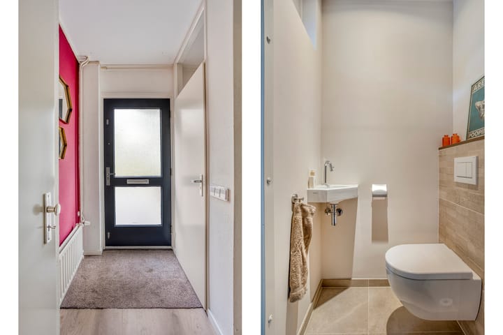 Tussenwoning te koop: Jan Zandvlietstraat 5, Budel-Schoot