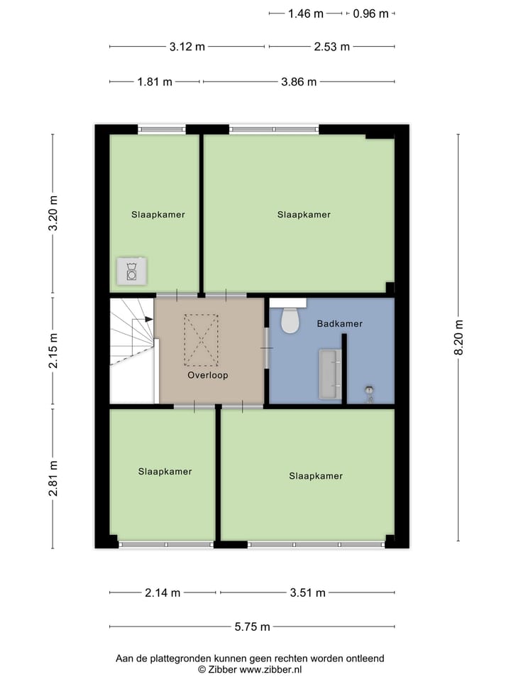 Tussenwoning te koop: Jan Zandvlietstraat 5, Budel-Schoot