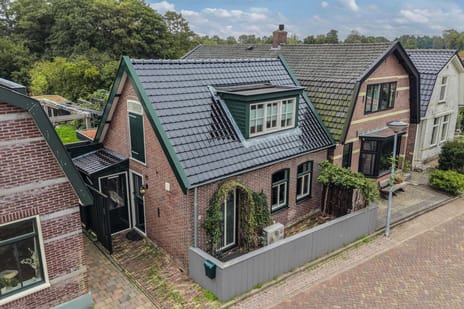 Dorpsstraat thumbnail