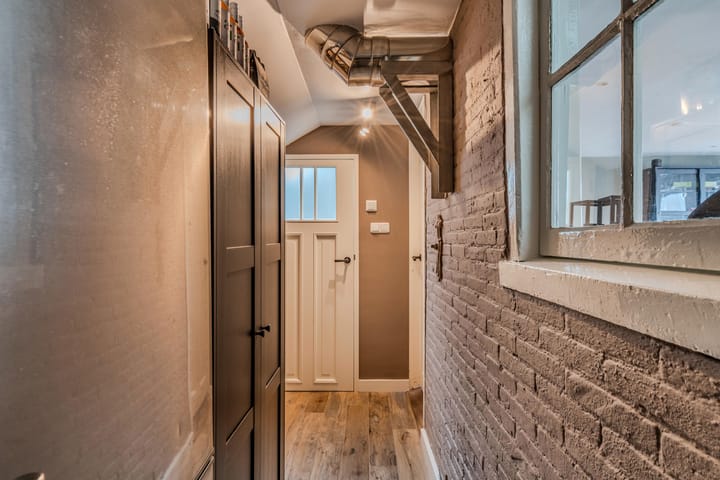 Vrijstaande woning te koop: Dorpsstraat 252, Zuid-Scharwoude