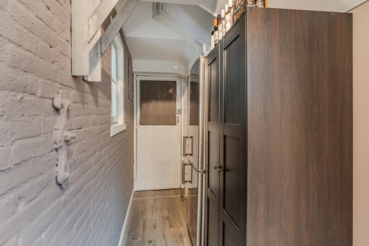 Vrijstaande woning te koop: Dorpsstraat 252, Zuid-Scharwoude