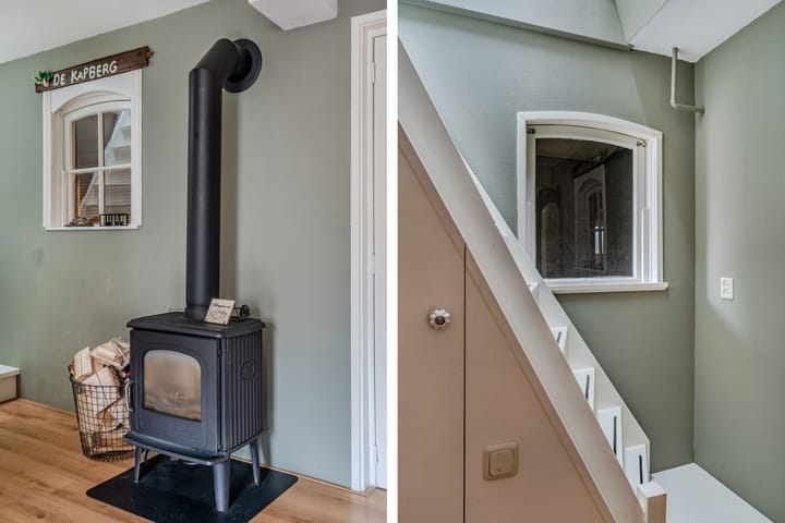 Vrijstaande woning te koop: Dorpsstraat 252, Zuid-Scharwoude