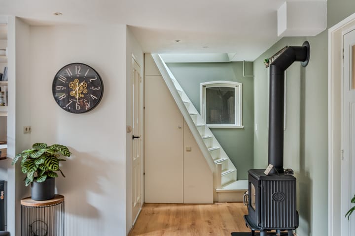 Vrijstaande woning te koop: Dorpsstraat 252, Zuid-Scharwoude