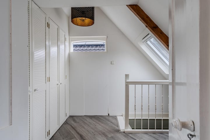 Vrijstaande woning te koop: Dorpsstraat 252, Zuid-Scharwoude