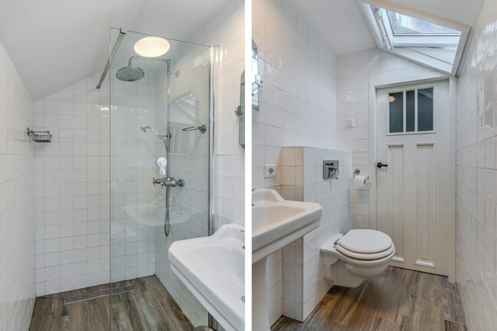 Vrijstaande woning te koop: Dorpsstraat 252, Zuid-Scharwoude