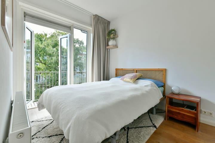 Appartement te koop: Geuzenkade 75-2, Amsterdam