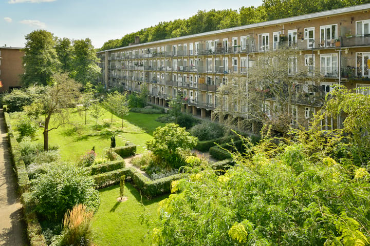 Appartement te koop: Geuzenkade 75-2, Amsterdam