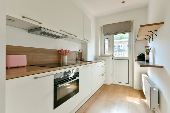 Appartement te koop: Geuzenkade 75-2, Amsterdam