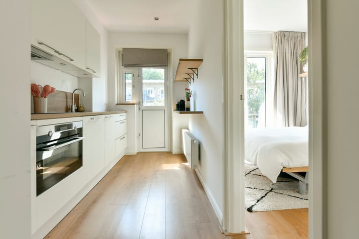 Appartement te koop: Geuzenkade 75-2, Amsterdam