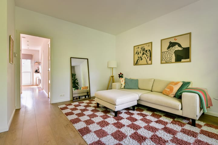 Appartement te koop: Geuzenkade 75-2, Amsterdam