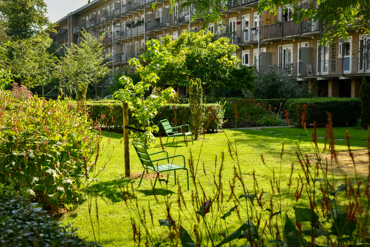 Appartement te koop: Geuzenkade 75-2, Amsterdam