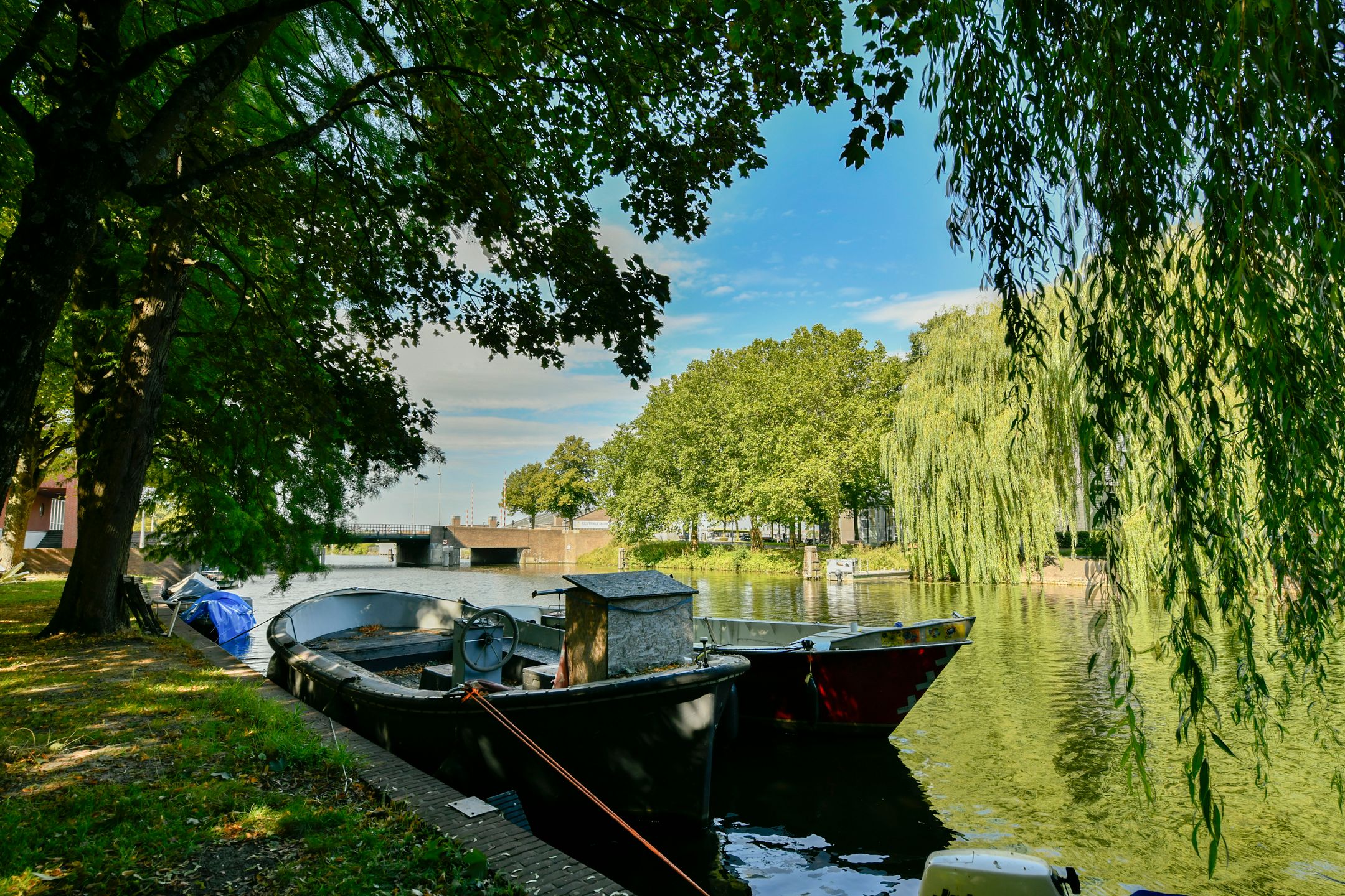 Foto 21 van Geuzenkade 75-2