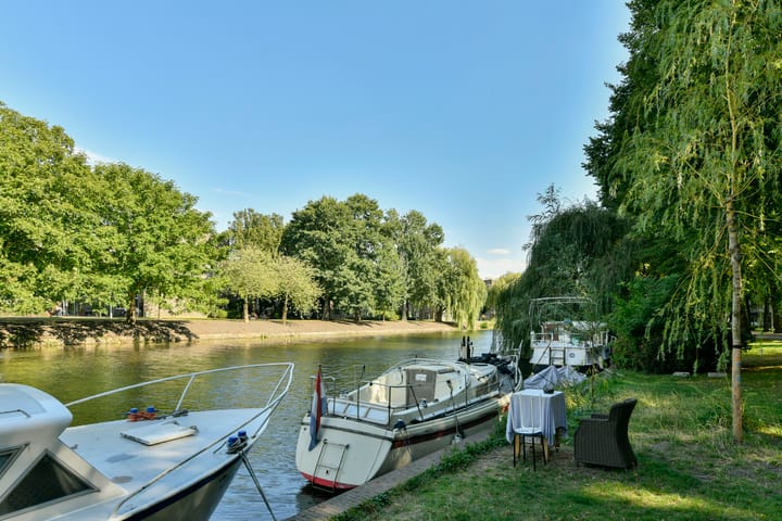 Appartement te koop: Geuzenkade 75-2, Amsterdam