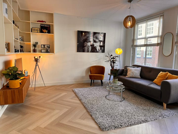Photo 4 of Prinsenstraat 15-C