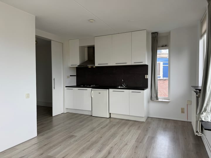 Studio te koop: Liebergerweg 620, Hilversum