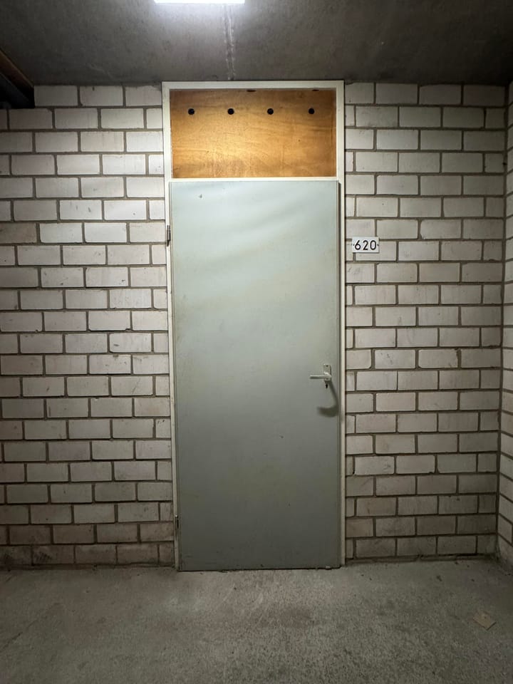 Studio te koop: Liebergerweg 620, Hilversum