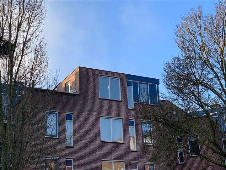 Studio te koop: Liebergerweg 620, Hilversum