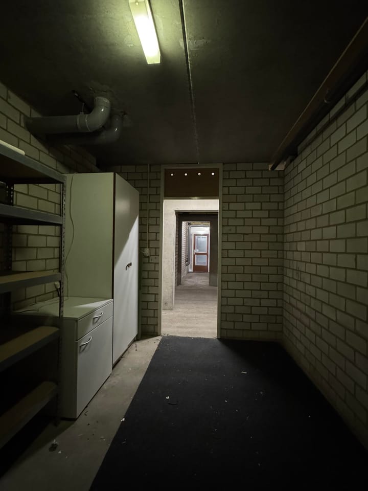 Studio te koop: Liebergerweg 620, Hilversum
