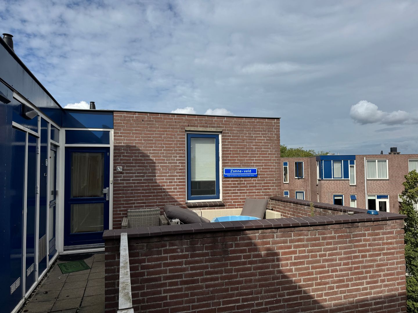 Foto 4 van Liebergerweg 620
