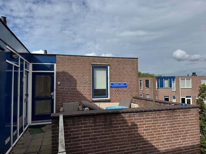 Foto 4 van Liebergerweg 620