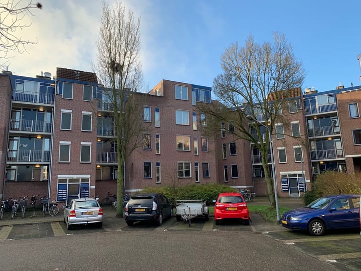 Studio te koop: Liebergerweg 620, Hilversum