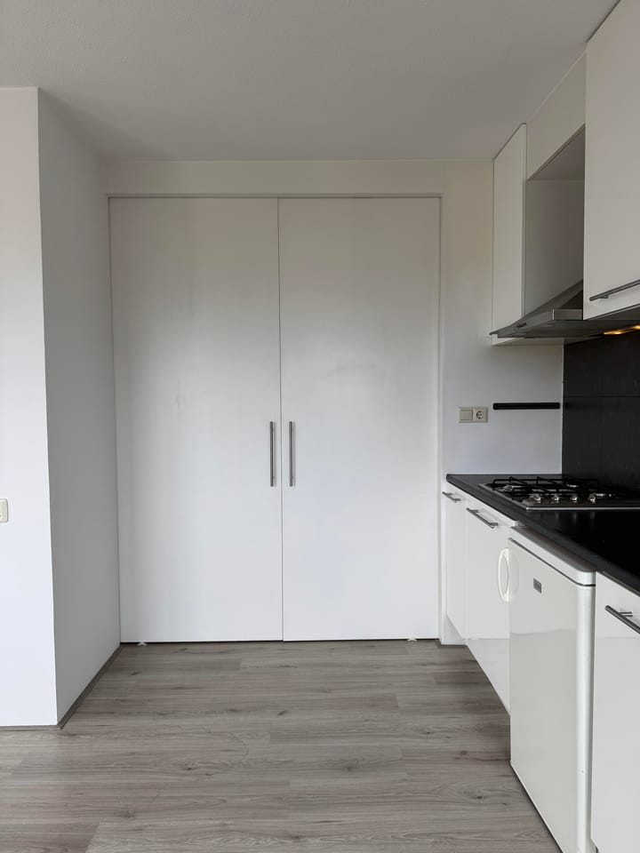 Studio te koop: Liebergerweg 620, Hilversum