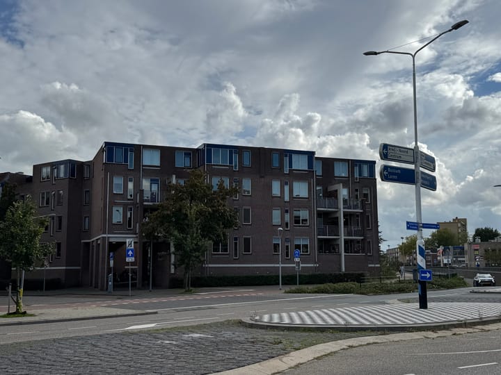 Studio te koop: Liebergerweg 620, Hilversum