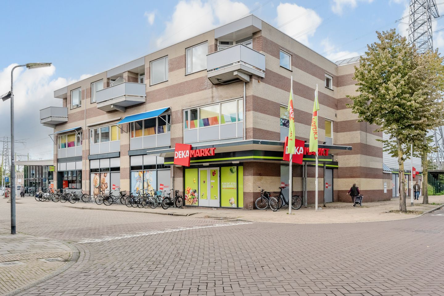 Photo 35 of Jan Steenstraat 16