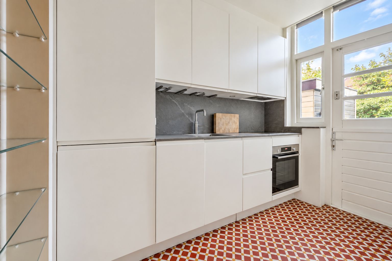 Photo 9 of Jan Steenstraat 16