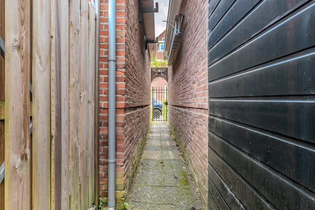 Photo 31 of Jan Steenstraat 16