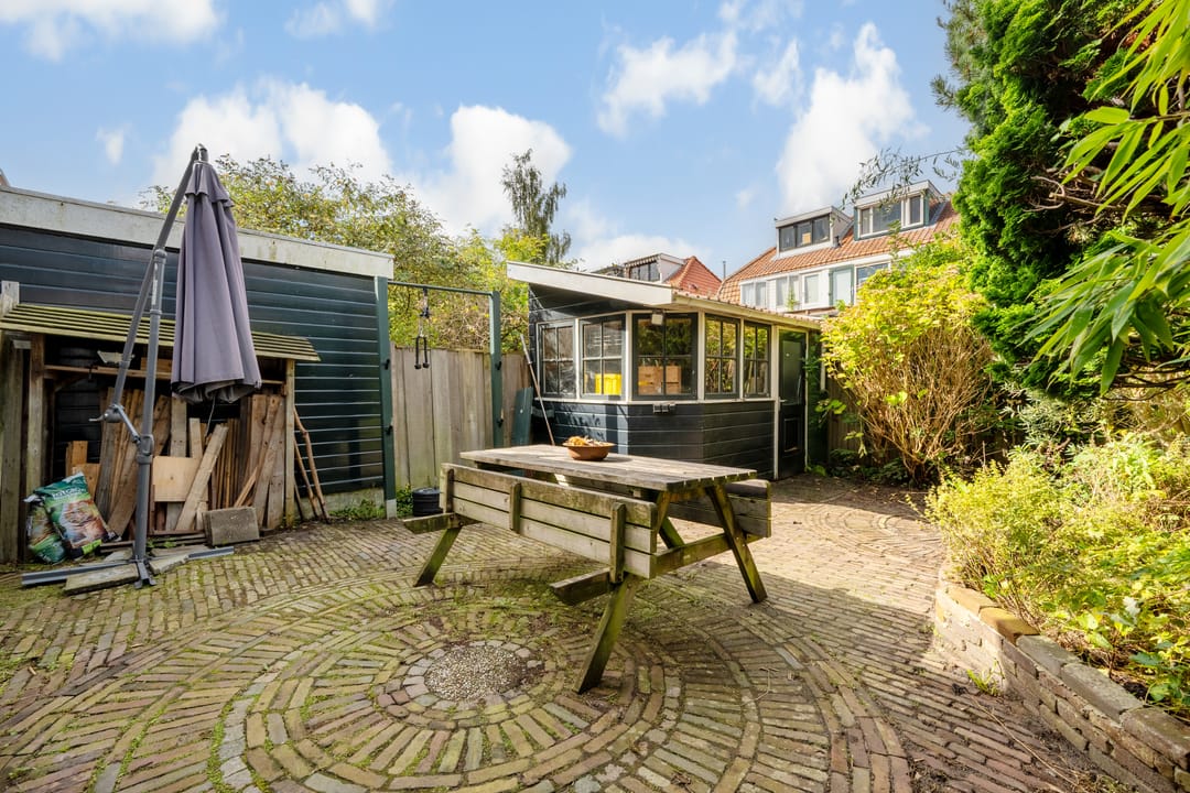 Photo 13 of Jan Steenstraat 16