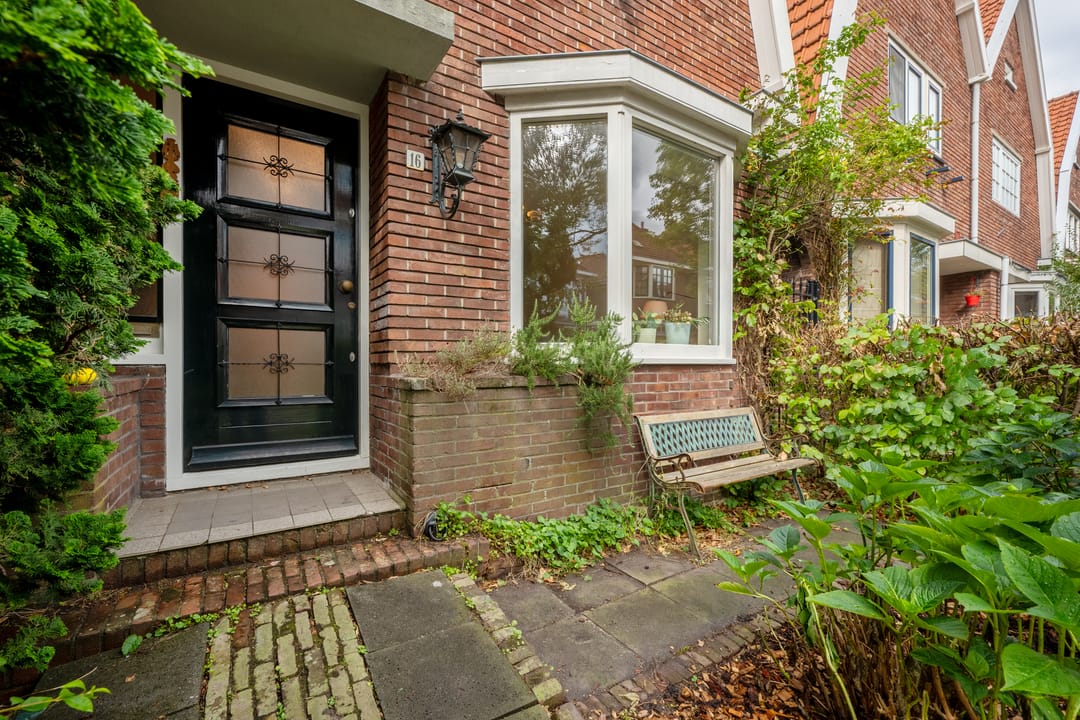 Photo 32 of Jan Steenstraat 16