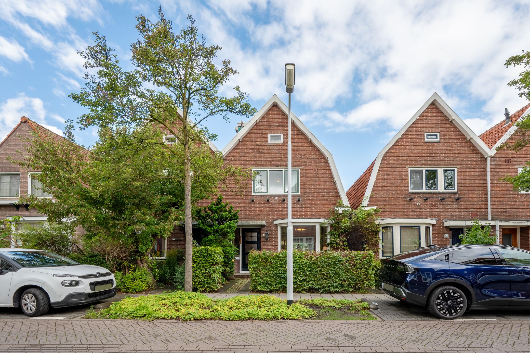 Jan Steenstraat 16 