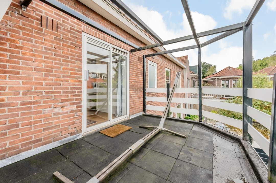 Photo 22 of Jan Steenstraat 16