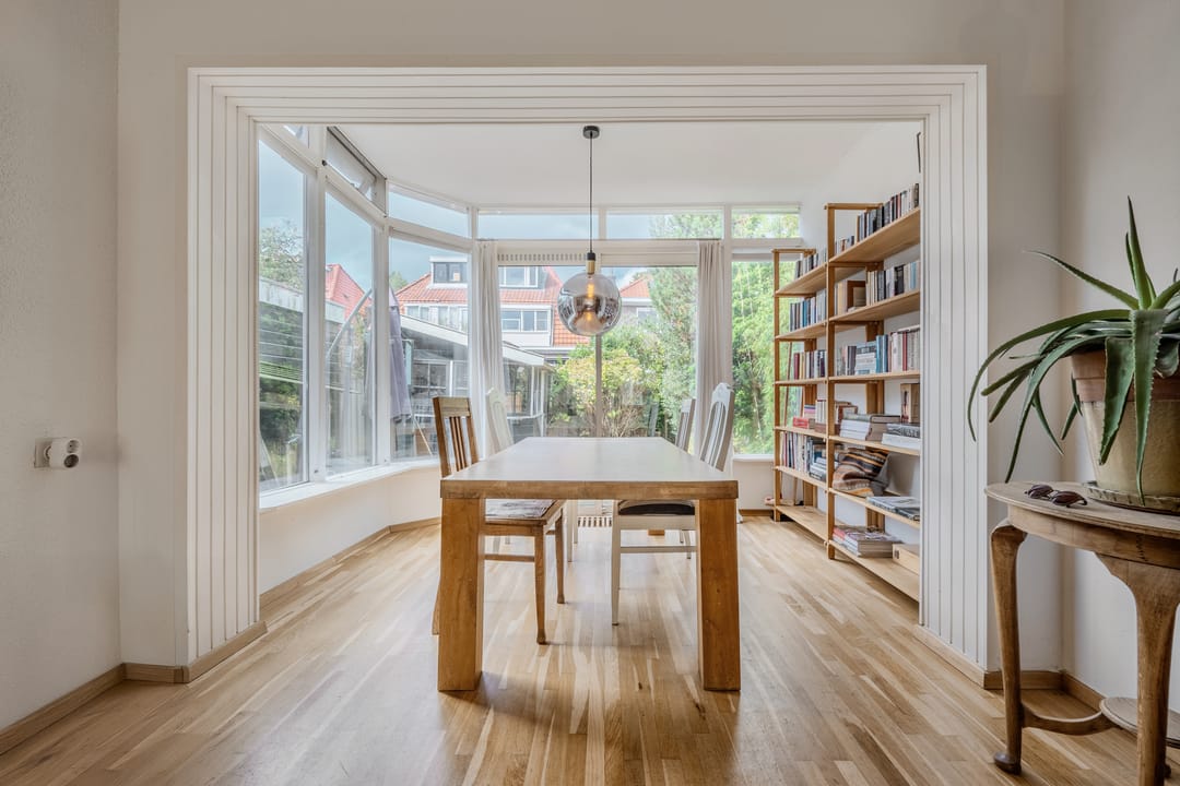 Photo 8 of Jan Steenstraat 16