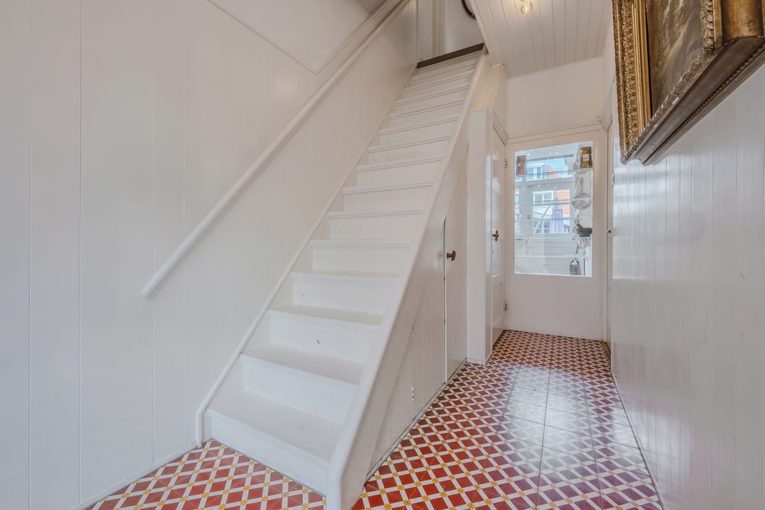 Photo 16 of Jan Steenstraat 16