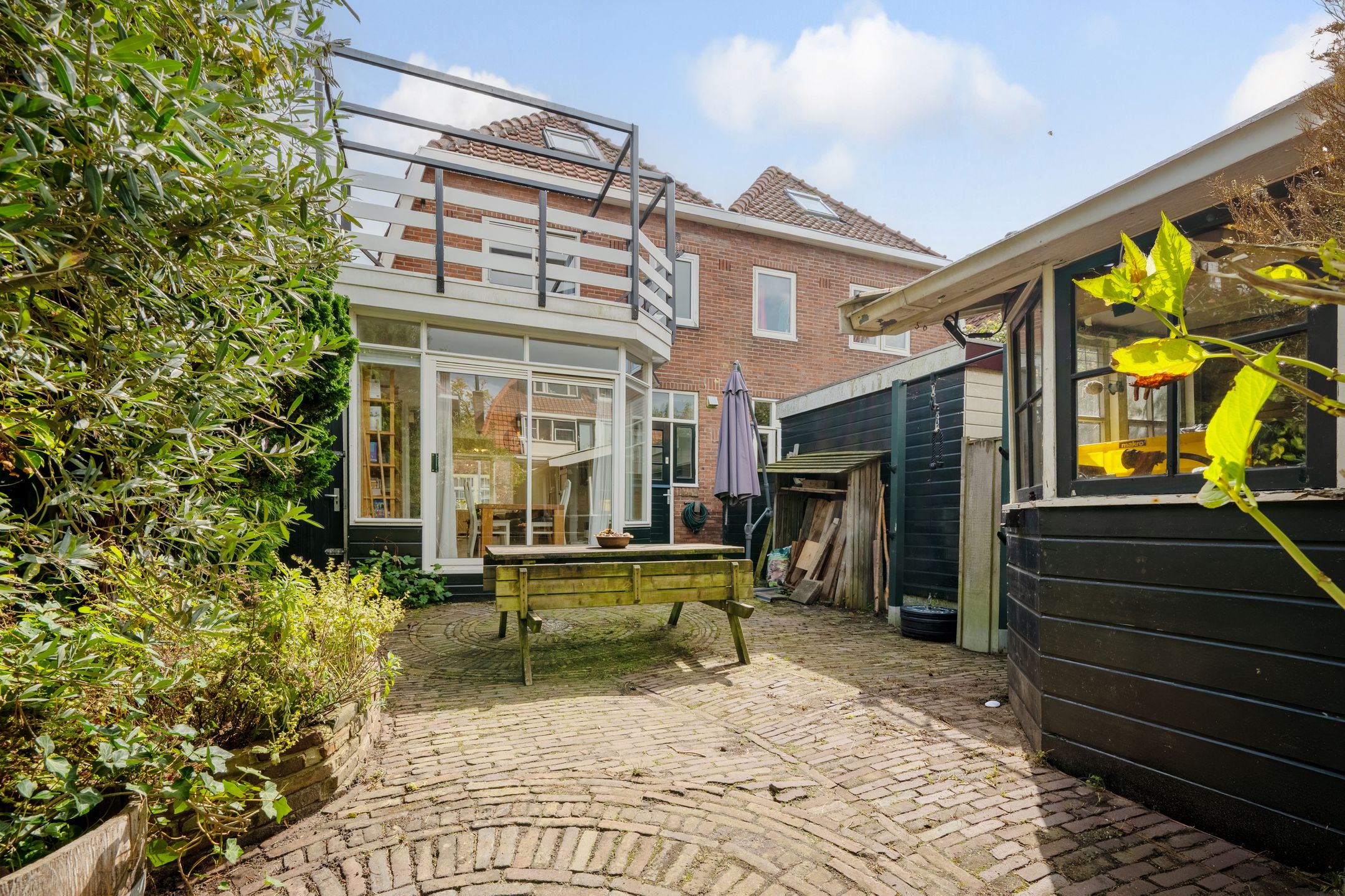 Photo 12 of Jan Steenstraat 16