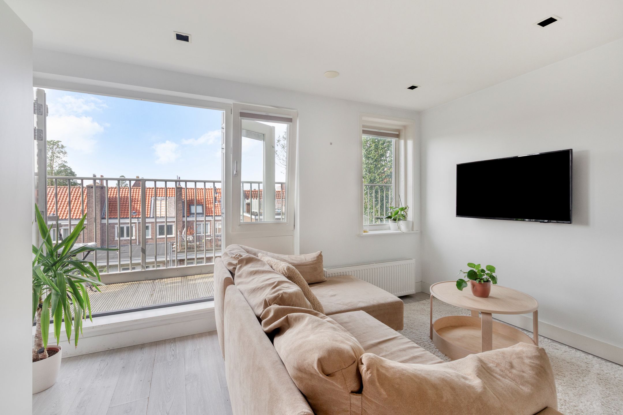 Achillesstraat 120 4a