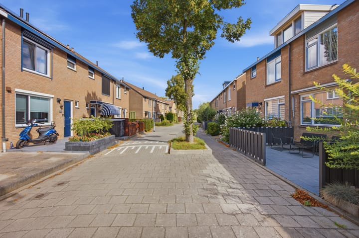 Foto 4 van Pearl Buck-erf 122