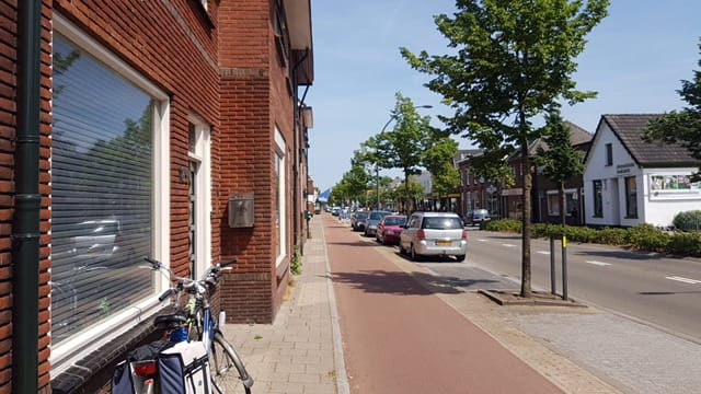 Oldenzaalsestraat 185-187, Hengelo (OV)