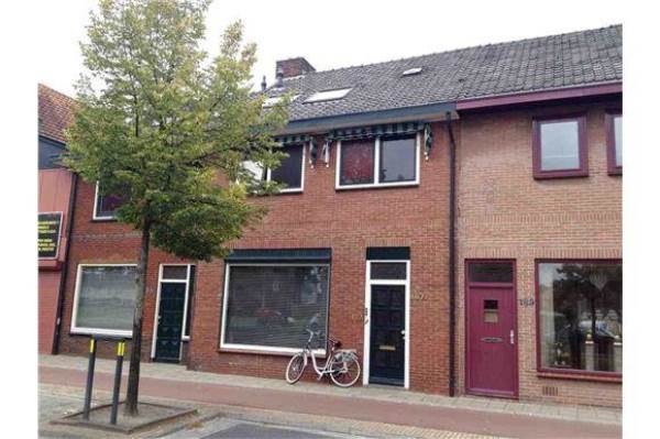 Bekijk foto 4 van Oldenzaalsestraat 185-187