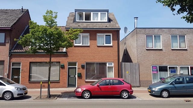 Bekijk foto 5 van Oldenzaalsestraat 185-187