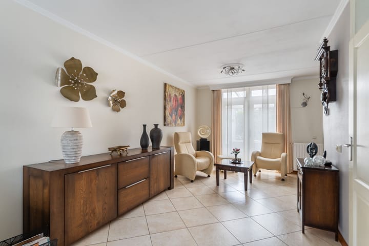 Tussenwoning te koop: Patrijshof 6, Weert