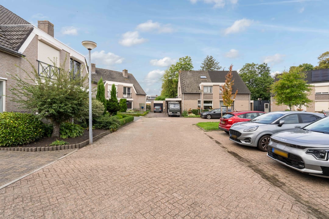 Photo 47 of Patrijshof 6