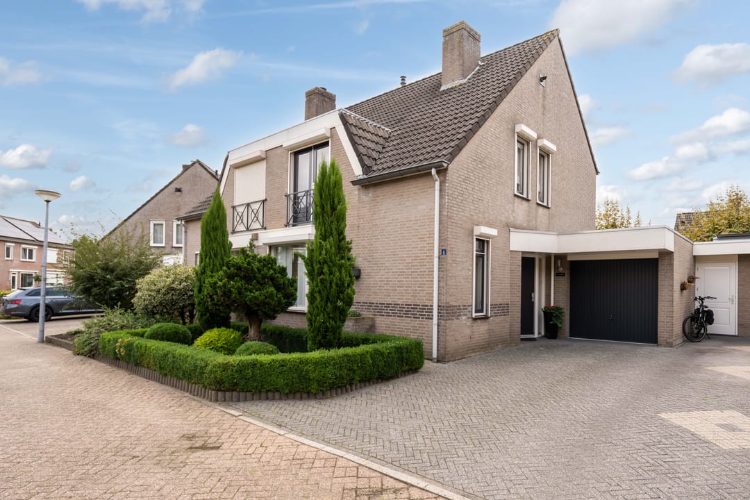 Photo 1 of Patrijshof 6