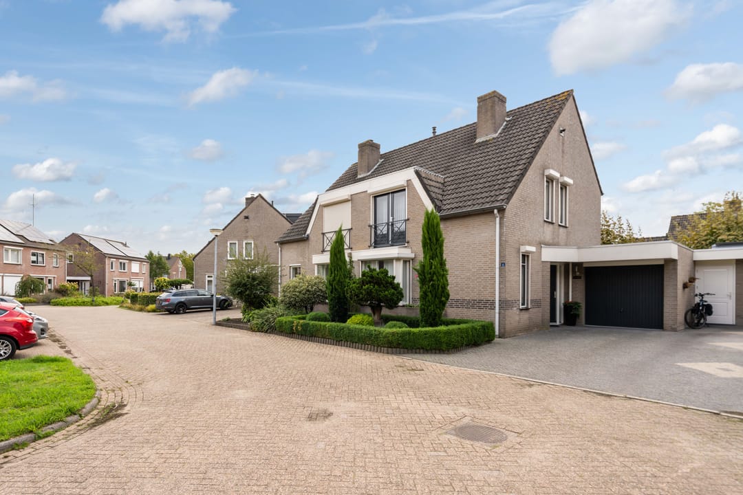 Photo 46 of Patrijshof 6