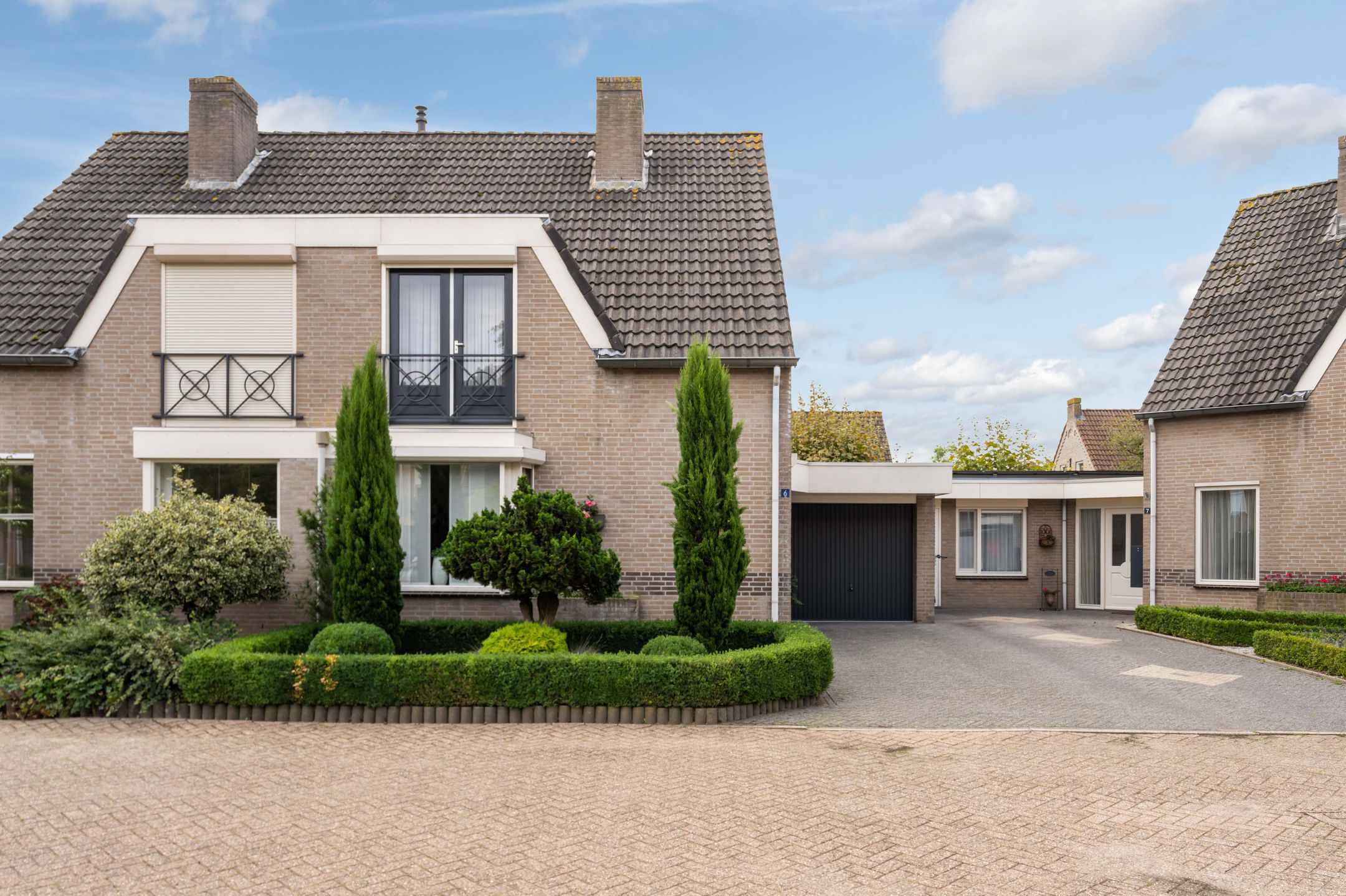 Photo 6 of Patrijshof 6