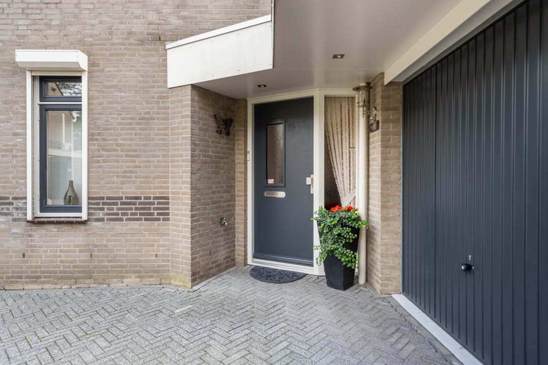 Photo 8 of Patrijshof 6