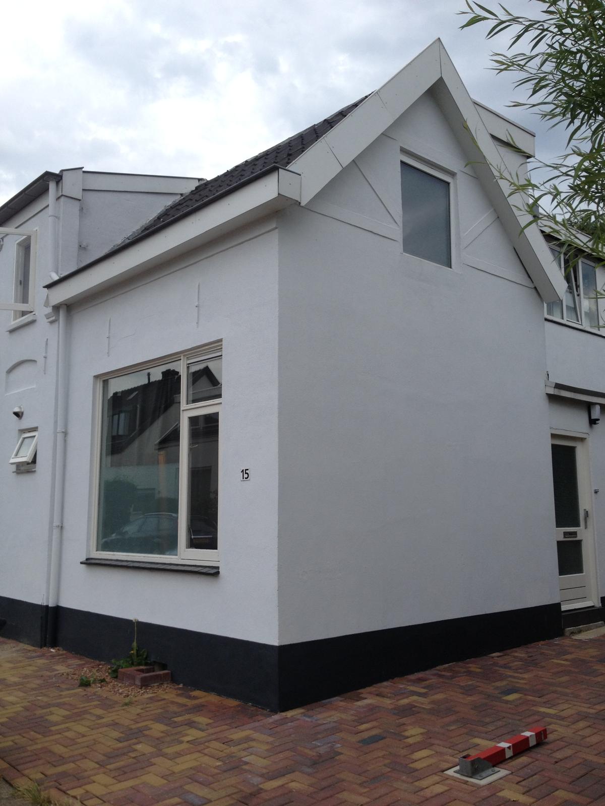 Bekijk foto 1 van Looierstraat 15