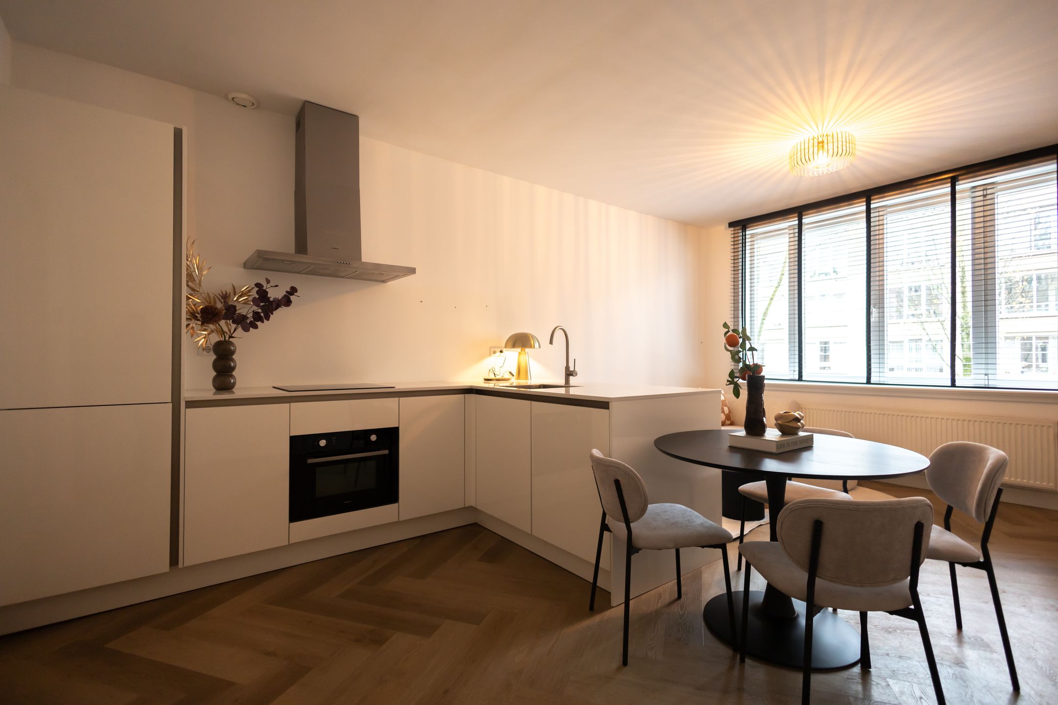 Appartement Javastraat 154-B — foto 2